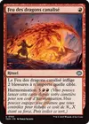 Product image for Feu des dragons canalisé