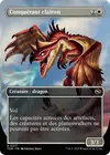 Product image for Conquérant clairon