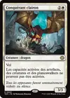 Product image for Conquérant clairon