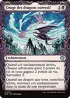 Product image for Orage des dragons corrosif