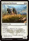 Product image for Dalkovan Packbeasts