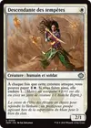 Product image for Descendante des tempêtes