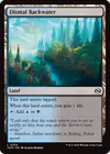 Product image for Dismal Backwater