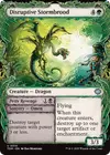 Product image for Disruptive Stormbrood // Petty Revenge