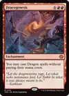 Product image for Dracogenesis