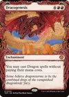 Product image for Dracogenesis
