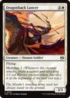 Product image for Dragonback Lancer
