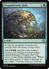 Product image for Dragonbroods' Relic