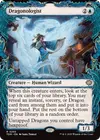Product image for Dragonologist
