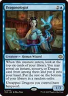 Product image for Dragonologist