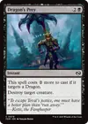 Product image for Dragon's Prey