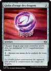 Product image for Globe d'orage des dragons
