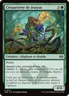 Product image for Creuseterre de Dusyut