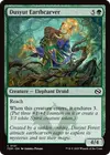 Product image for Dusyut Earthcarver