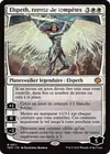 Product image for Elspeth, tueuse de tempêtes