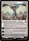 Product image for Elspeth, Storm Slayer
