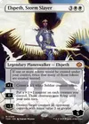 Product image for Elspeth, Storm Slayer