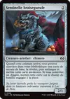 Product image for Sentinelle braisegueule