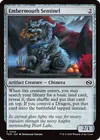 Product image for Embermouth Sentinel