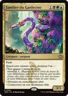 Product image for Familier du Gardecroc