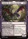 Product image for Avaleur de cadavres sauvage // Vision crépusculaire