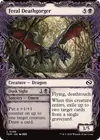 Product image for Feral Deathgorger // Dusk Sight