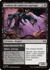 Product image for Avaleur de cadavres sauvage // Vision crépusculaire