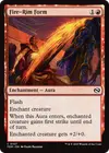 Product image for Fire-Rim Form