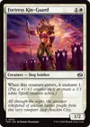 Product image for Fortress Kin-Guard