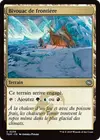 Product image for Bivouac de frontière