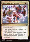 Product image for Déferlante vers le front