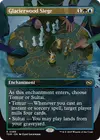 Product image for Glacierwood Siege