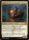 Product image for Garde de nuit de Gurmag