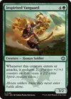 Product image for Inspirited Vanguard