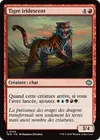 Product image for Tigre iridescent