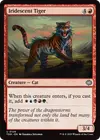 Product image for Iridescent Tiger