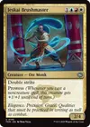 Product image for Jeskai Brushmaster