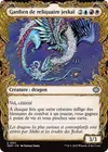 Product image for Gardien de reliquaire jeskaï