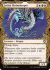 Product image for Jeskai Shrinekeeper