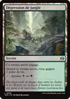 Product image for Dépression de jungle