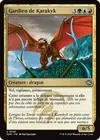 Product image for Gardien de Karakyk