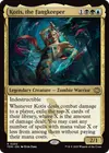 Product image for Kotis, the Fangkeeper