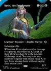 Product image for Kotis, the Fangkeeper