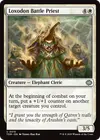 Product image for Loxodon Battle Priest