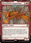Product image for Escouflenfer magmatique