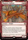 Product image for Magmatic Hellkite