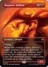 Product image for Magmatic Hellkite