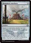 Product image for Monument marduen