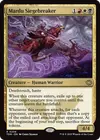 Product image for Mardu Siegebreaker