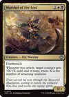 Product image for Marshal of the Lost